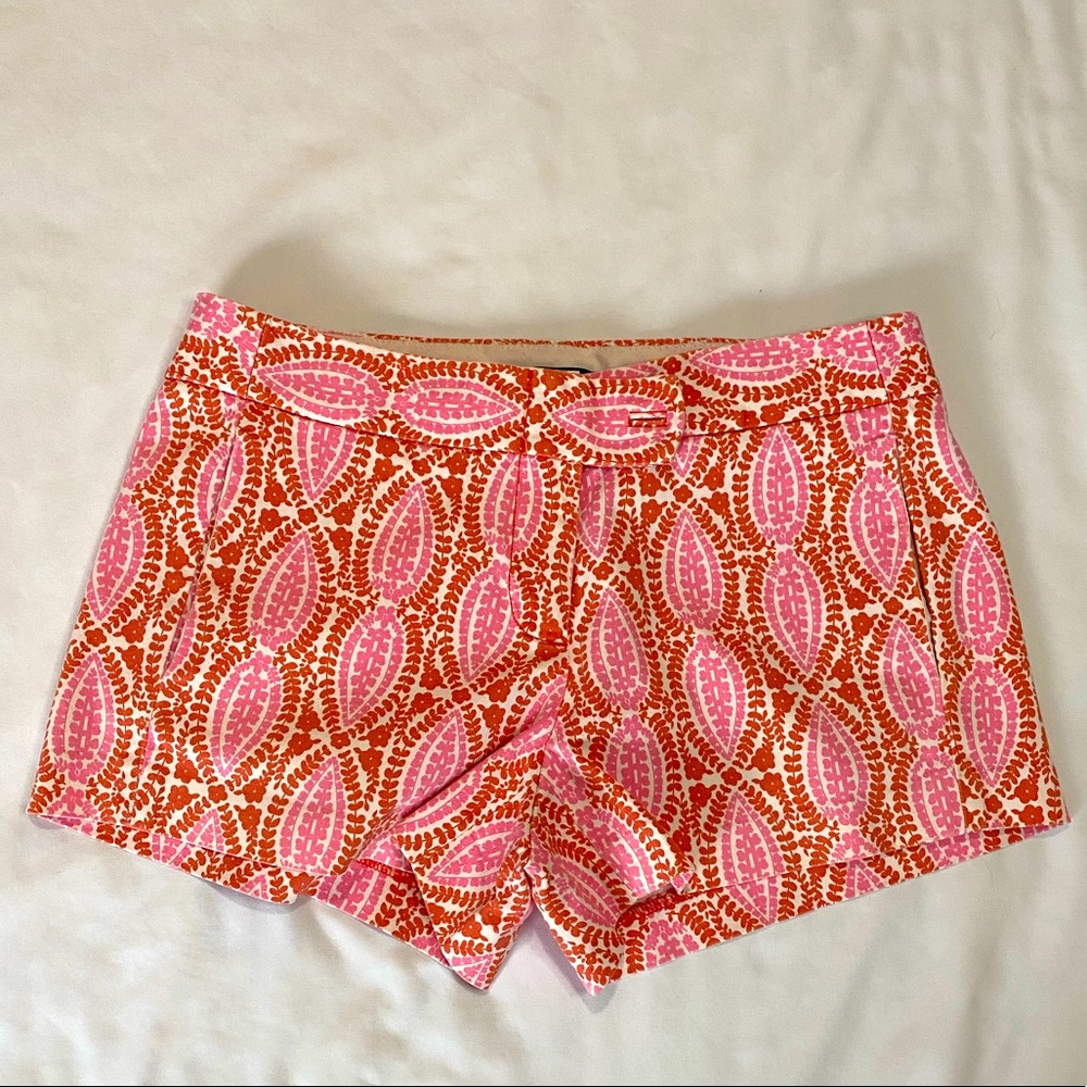 J Crew Shorts